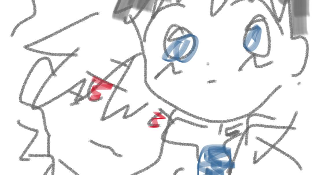 【薰嗣】fly me to the moon
